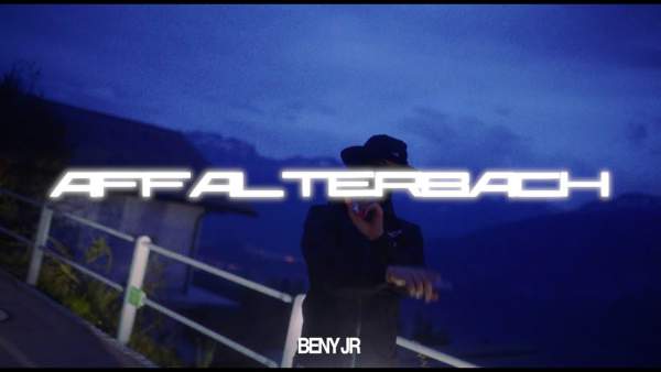 AFFALTERBACH Lyrics (English Translation) - Beny Jr