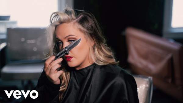 Bad Guy Lyrics - Priscilla Block