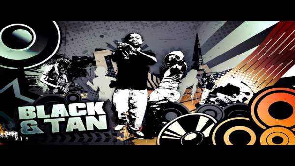 Black & Tan Lyrics - YT