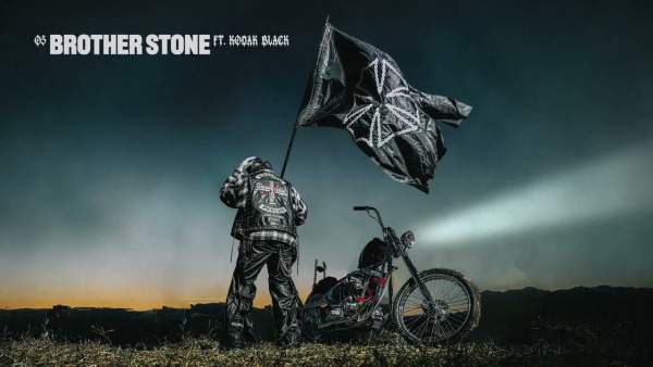 BROTHER STONE Lyrics - Don Toliver