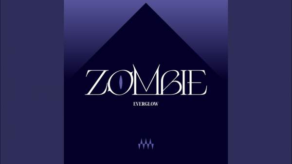 COLOURZ LYRICS (ROMANIZED) - EVERGLOW