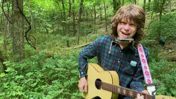 Complain Lyrics - Jesse Welles