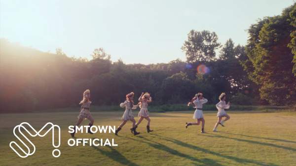Cosmic Lyrics (English Translation) - Red Velvet