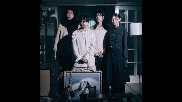 무수히 (Countlessly) Lyrics - youra