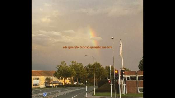 Danimarca Lyrics - Nayt