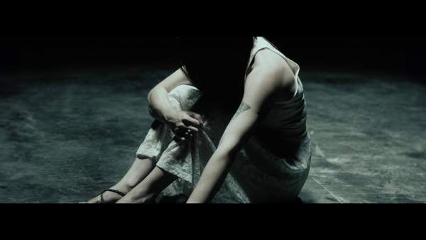 Depths of Delusion Lyrics - Grasping At The Shadow