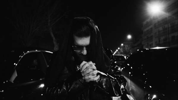 DIO LO SA Lyrics (English Translation) - Geolier
