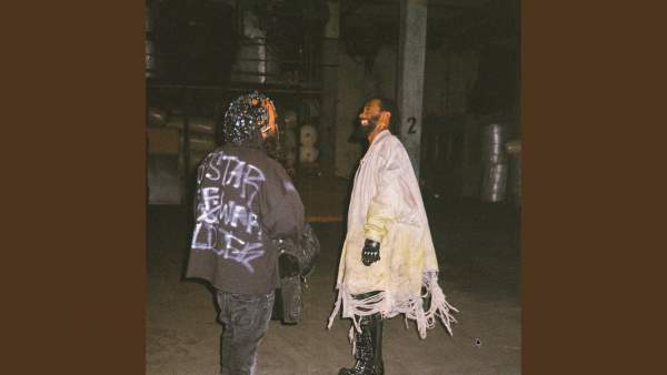 Don’t Rely On Other Men Lyrics - JPEGMAFIA