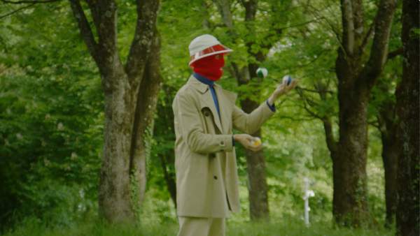 Easy, Lee Lyrics - Pale Jay