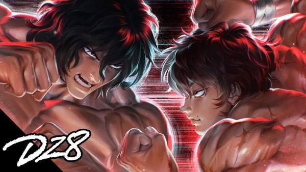 Fight! Lyrics - DizzyEight