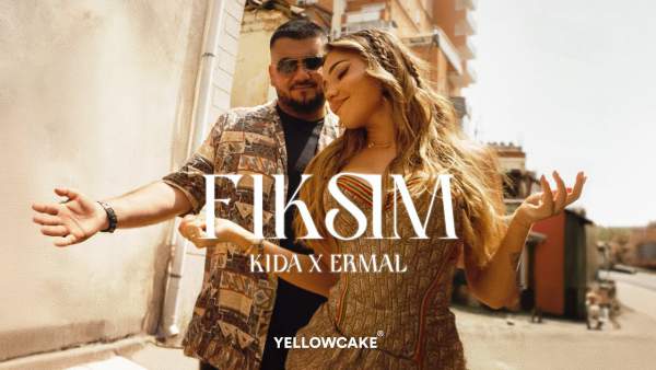 Fiksim Lyrics (English Translation) - Kida