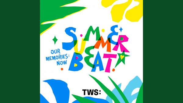 Fire Confetti Lyrics - TWS (투어스)
