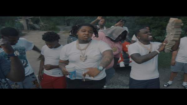 Get Up On It Lyrics - YTB Fatt