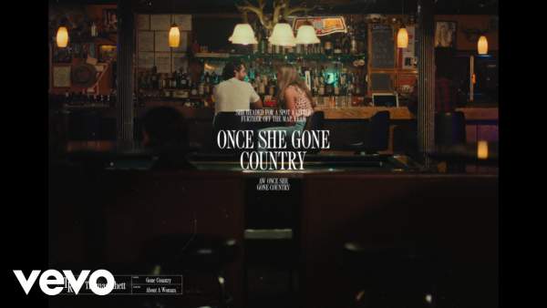 Gone Country Lyrics - Thomas Rhett