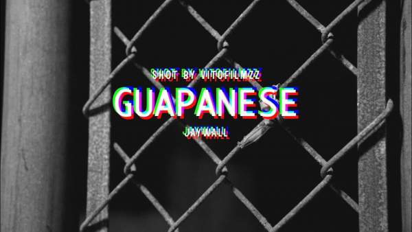 Guapanese Lyrics - Jaywall