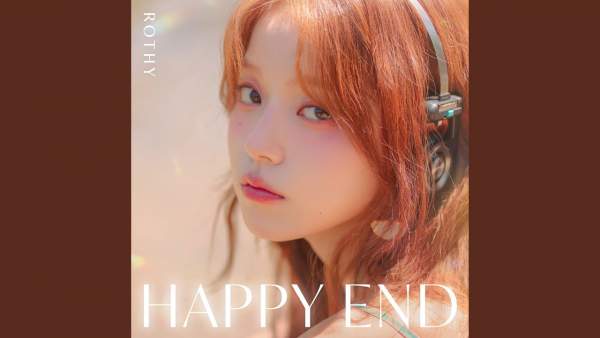 Happy End (Bossa English Version) Lyrics - Rothy