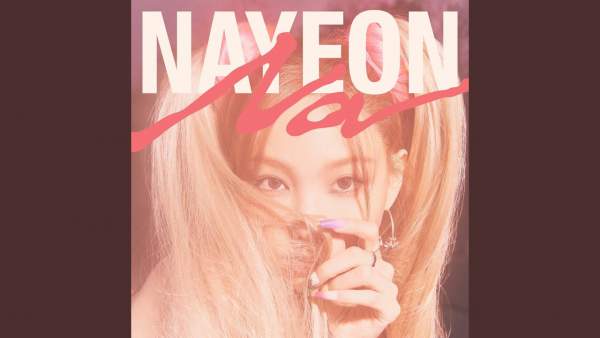 Heaven Lyrics - NAYEON