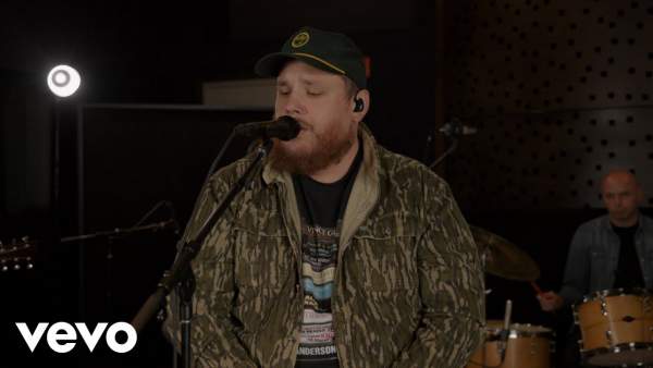 Huntin’ By Yourself Lyrics - Luke Combs