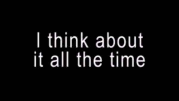 I think about it all the time Lyrics - Charli XCX