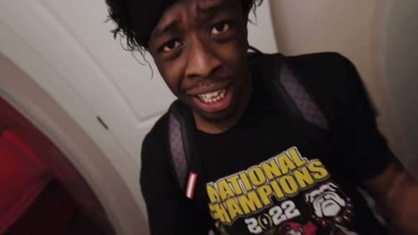 I WILL ALWAYS SERVE U Lyrics - SkinnyBoi CJ