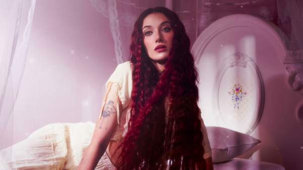 If I Can't Be With You Lyrics - Olivia O'Brien