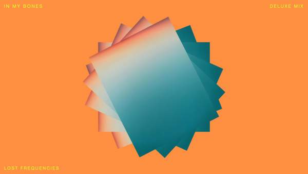 In My Bones (Deluxe Mix) Lyrics - Lost Frequencies