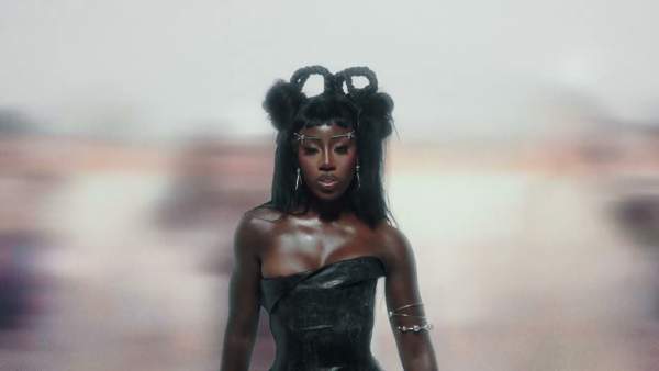 Just Like That Lyrics - Bree Runway
