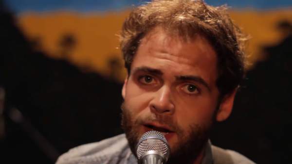 Home Lyrics - Passenger