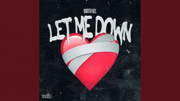 Let Me Down Lyrics - Booter Bee