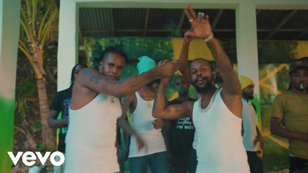 LIFE IS REAL Lyrics - Popcaan