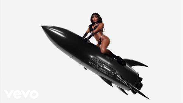 Little Secrets Lyrics - Normani
