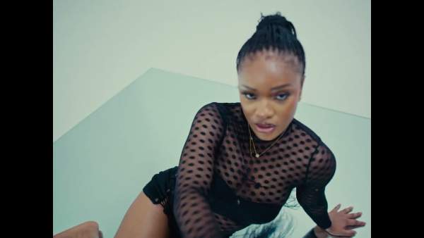 Make Way Lyrics - Ruger