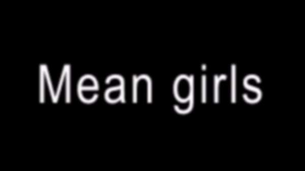 Mean girls Lyrics - Charli xcx