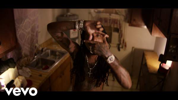 Mink Lyrics - Quavo