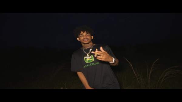 Murda Man Lyrics - Lil Crix