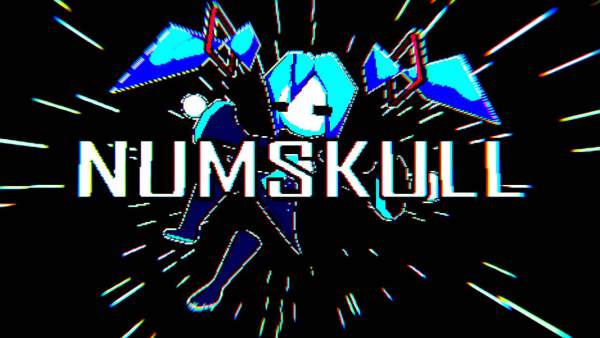 Numskull Lyrics - Justan oval