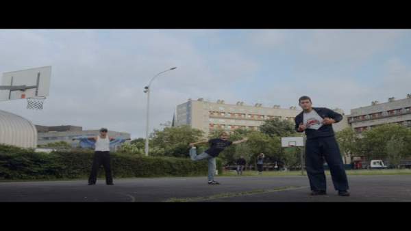 Oh My My Lyrics - Sons Of The East