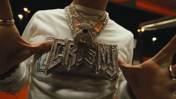 PERCOSEX Lyrics (English Translation) - Yung Beef