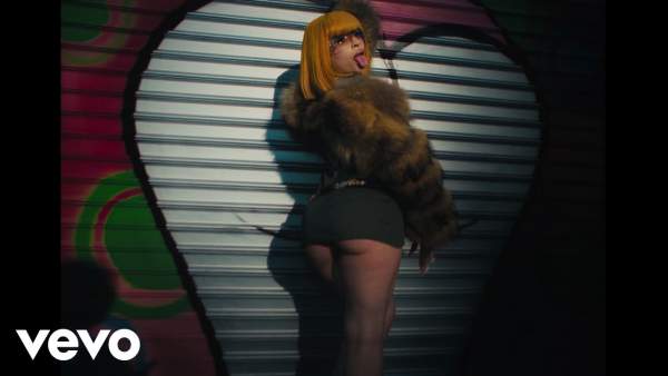 Phat Butt Lyrics - Ice Spice