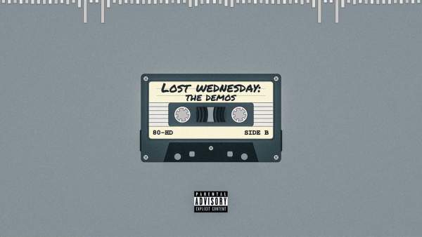 Possessed (2015) Lyrics - Chris Webby