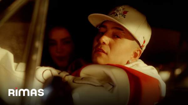 Primera Cita Lyrics - Andy Rivera