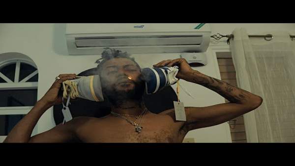 Reminder Lyrics - Skippa