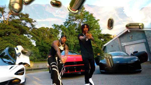 Rollin Hound Lyrics - Jay Hound