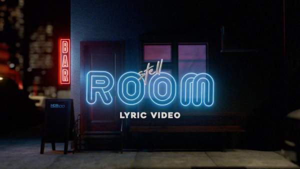 Room Lyrics - Stell