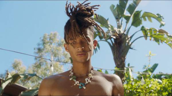 Roses Lyrics - Jaden