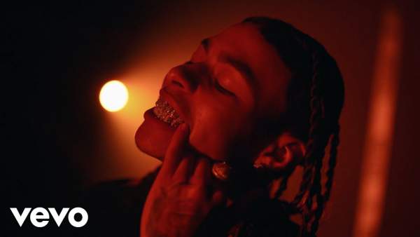 Rule No. 1 Lyrics - DD Osama