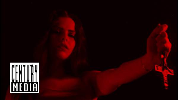 Saturn Coming Down Lyrics - Tribulation