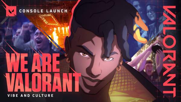 Say It Again Lyrics - VALORANT