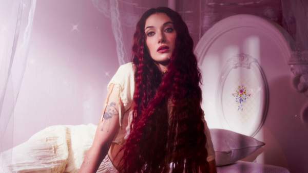 Second Love Lyrics - Olivia O'Brien