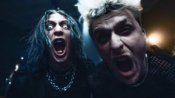 Secrets of the shadows Lyrics - Nathan James